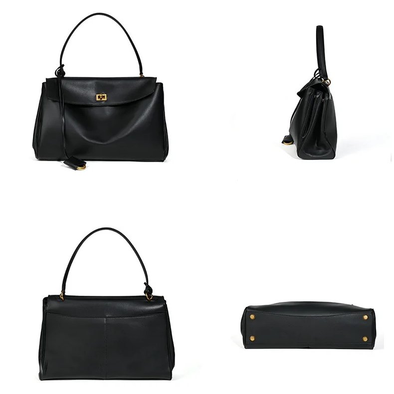 Leather Shoulder Bag Women Luxury Crossbody Handbag Leather Shoulder Bag Women Luxury Crossbody Handbag