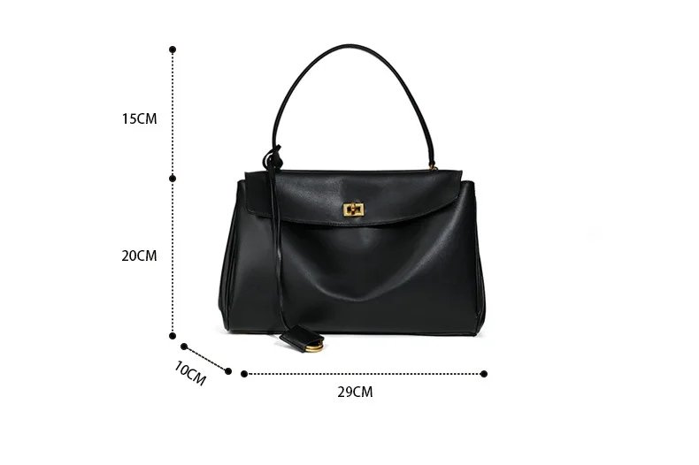 Leather Shoulder Bag Women Luxury Crossbody Handbag Leather Shoulder Bag Women Luxury Crossbody Handbag