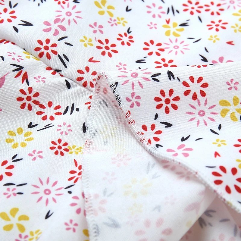 Floral Mini Dress Summer Casual Sexy Camisole Outfit