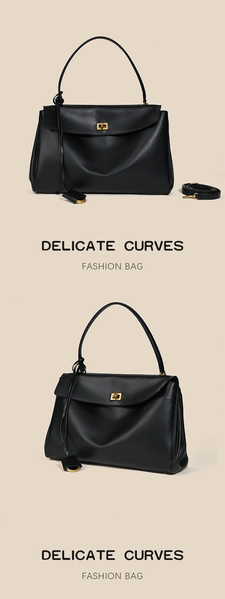 Leather Shoulder Bag Women Luxury Crossbody Handbag Leather Shoulder Bag Women Luxury Crossbody Handbag