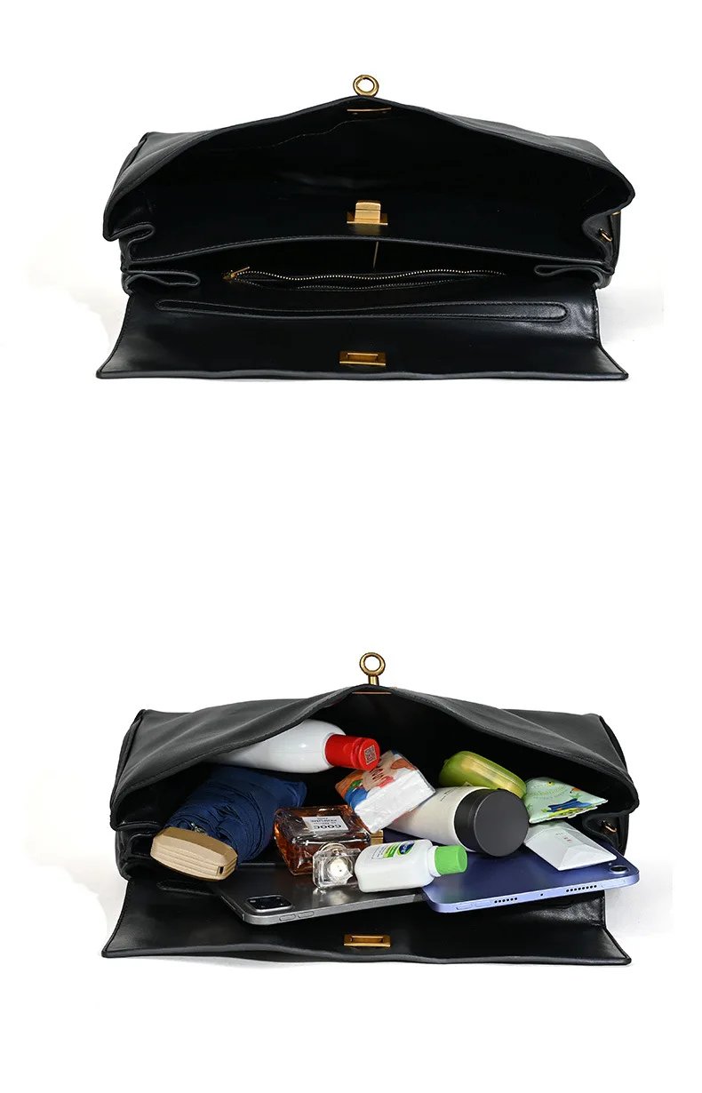 Leather Shoulder Bag Women Luxury Crossbody Handbag Leather Shoulder Bag Women Luxury Crossbody Handbag