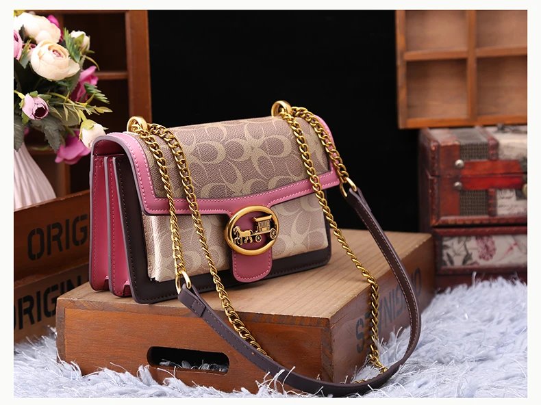 Luxury Designer Crossbody Bag Women Small Shoulder Luxury Designer Crossbody Bag Women Small Shoulder