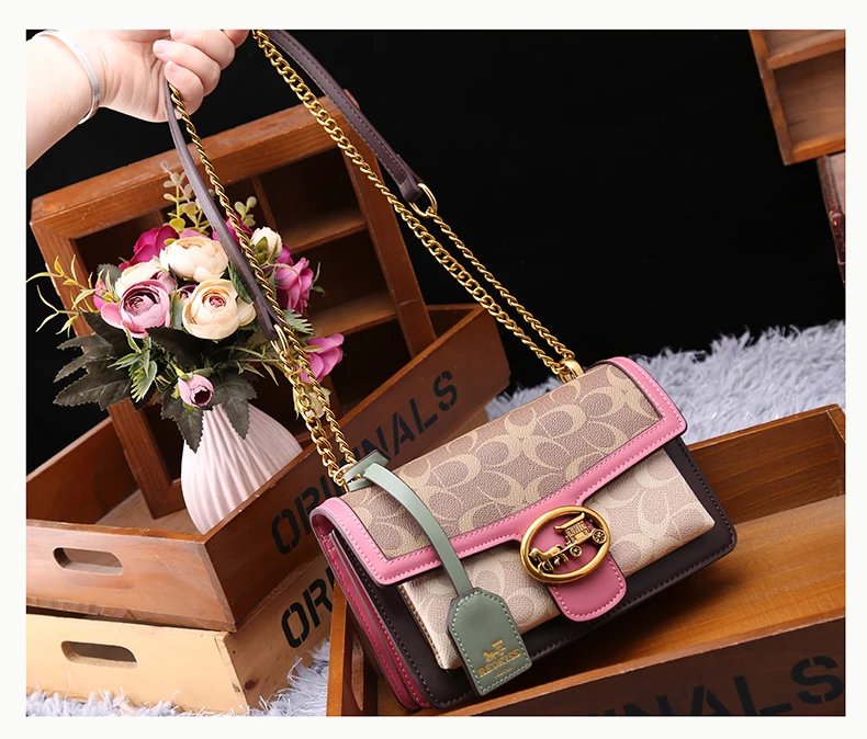 Luxury Designer Crossbody Bag Women Small Shoulder Luxury Designer Crossbody Bag Women Small Shoulder