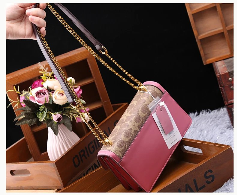Luxury Designer Crossbody Bag Women Small Shoulder Luxury Designer Crossbody Bag Women Small Shoulder