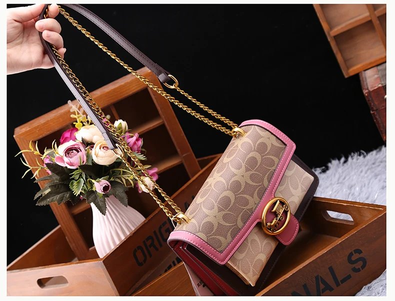 Luxury Designer Crossbody Bag Women Small Shoulder Luxury Designer Crossbody Bag Women Small Shoulder