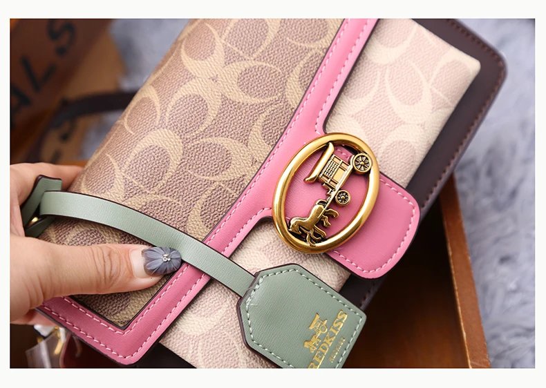Luxury Designer Crossbody Bag Women Small Shoulder Luxury Designer Crossbody Bag Women Small Shoulder