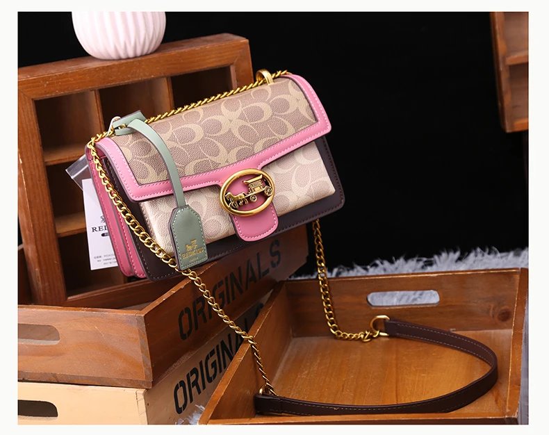 Luxury Designer Crossbody Bag Women Small Shoulder Luxury Designer Crossbody Bag Women Small Shoulder