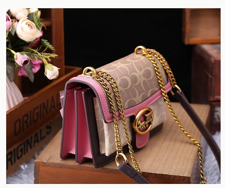 Luxury Designer Crossbody Bag Women Small Shoulder Luxury Designer Crossbody Bag Women Small Shoulder
