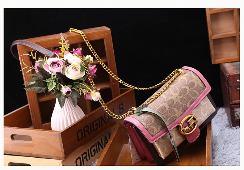 Luxury Designer Crossbody Bag Women Small Shoulder Luxury Designer Crossbody Bag Women Small Shoulder