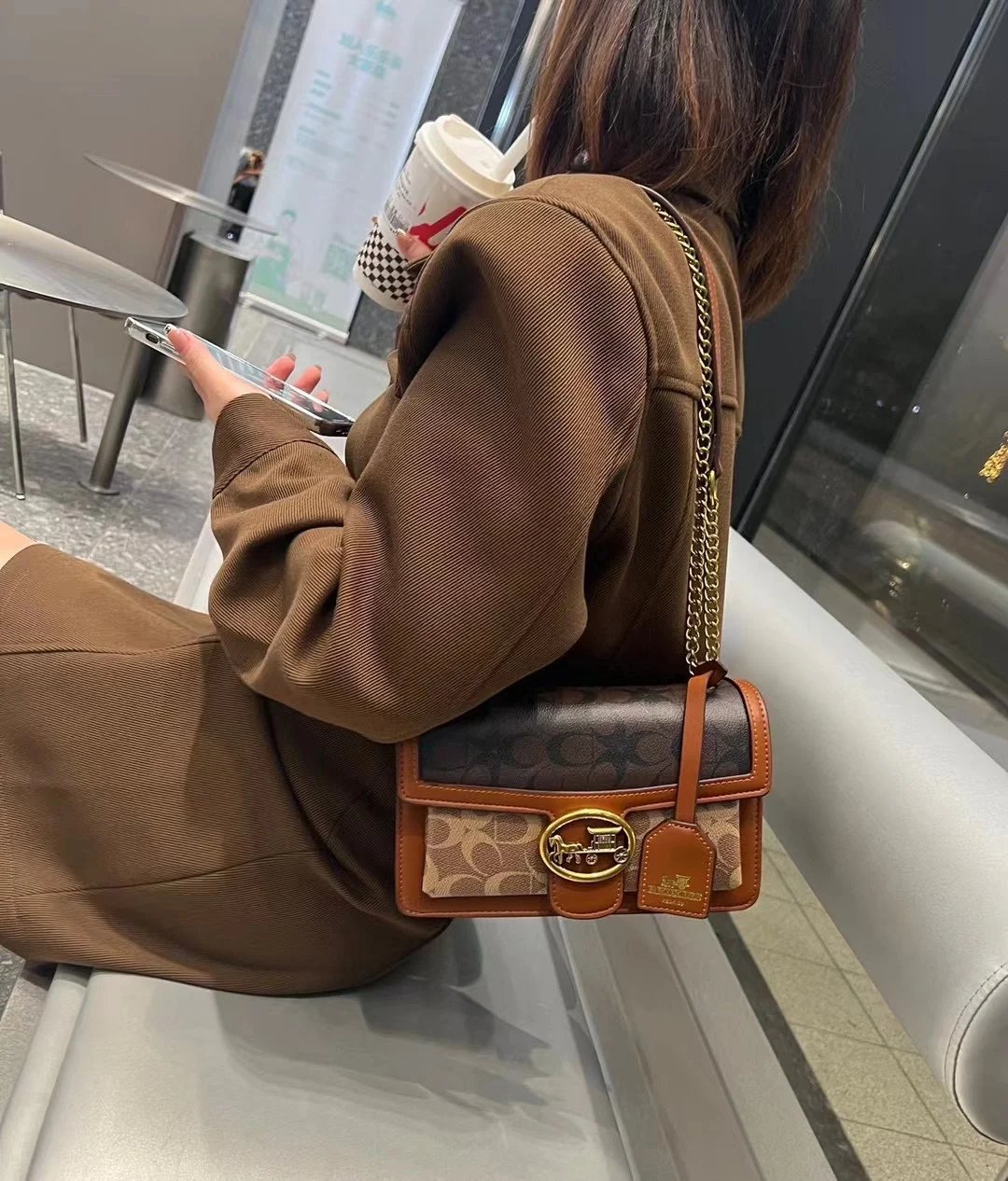 Luxury Designer Crossbody Bag Women Small Shoulder Luxury Designer Crossbody Bag Women Small Shoulder