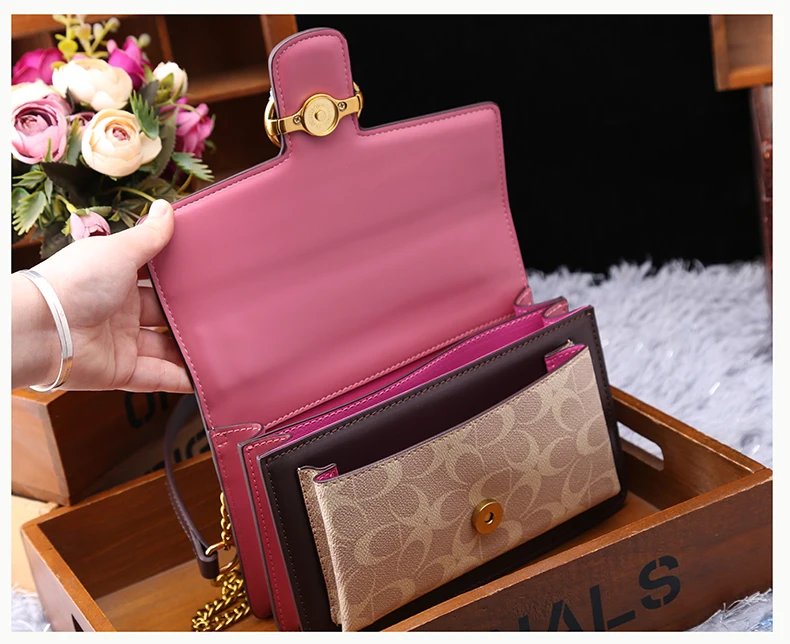 Luxury Designer Crossbody Bag Women Small Shoulder Luxury Designer Crossbody Bag Women Small Shoulder