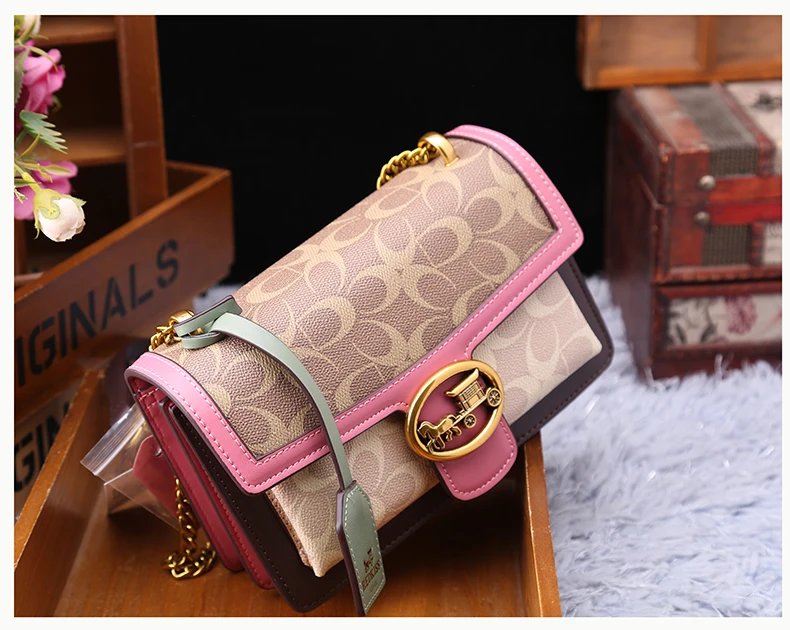 Luxury Designer Crossbody Bag Women Small Shoulder Luxury Designer Crossbody Bag Women Small Shoulder