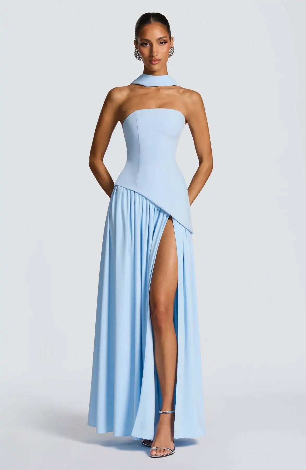 Light Blue