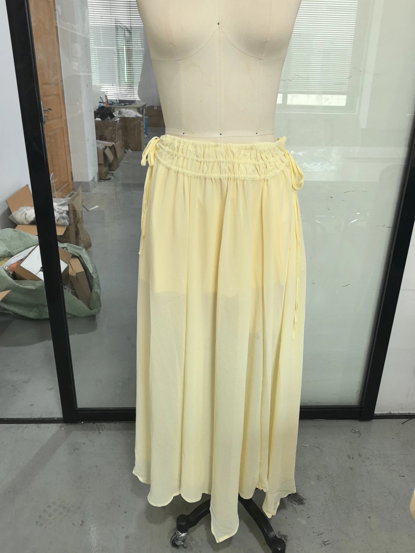 skirt