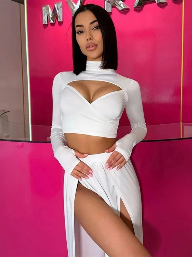 White Top