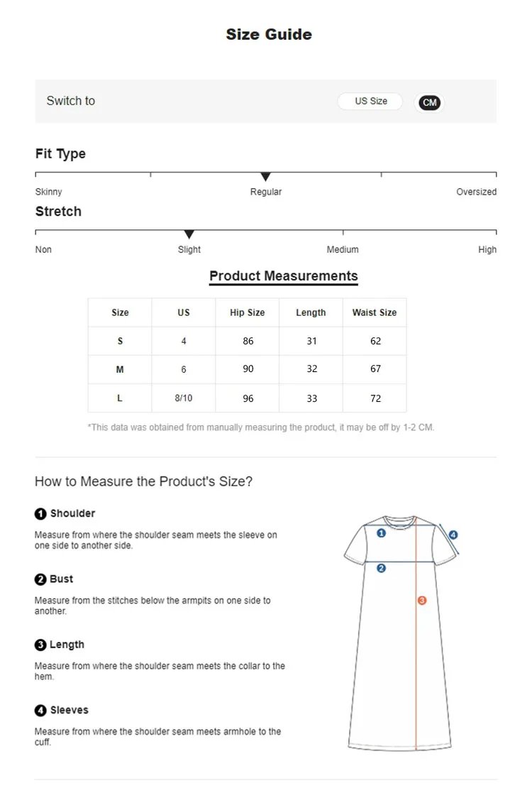 Knit High Waist Shorts for Women – Trendy Summer Style Knit High Waist Shorts for Women – Trendy Summer Style