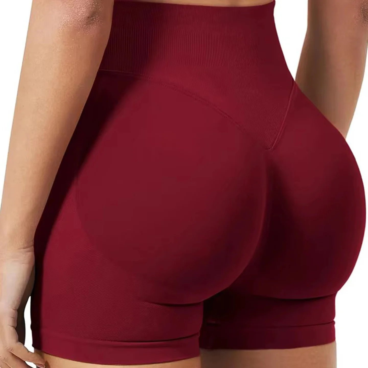 Angola Red
