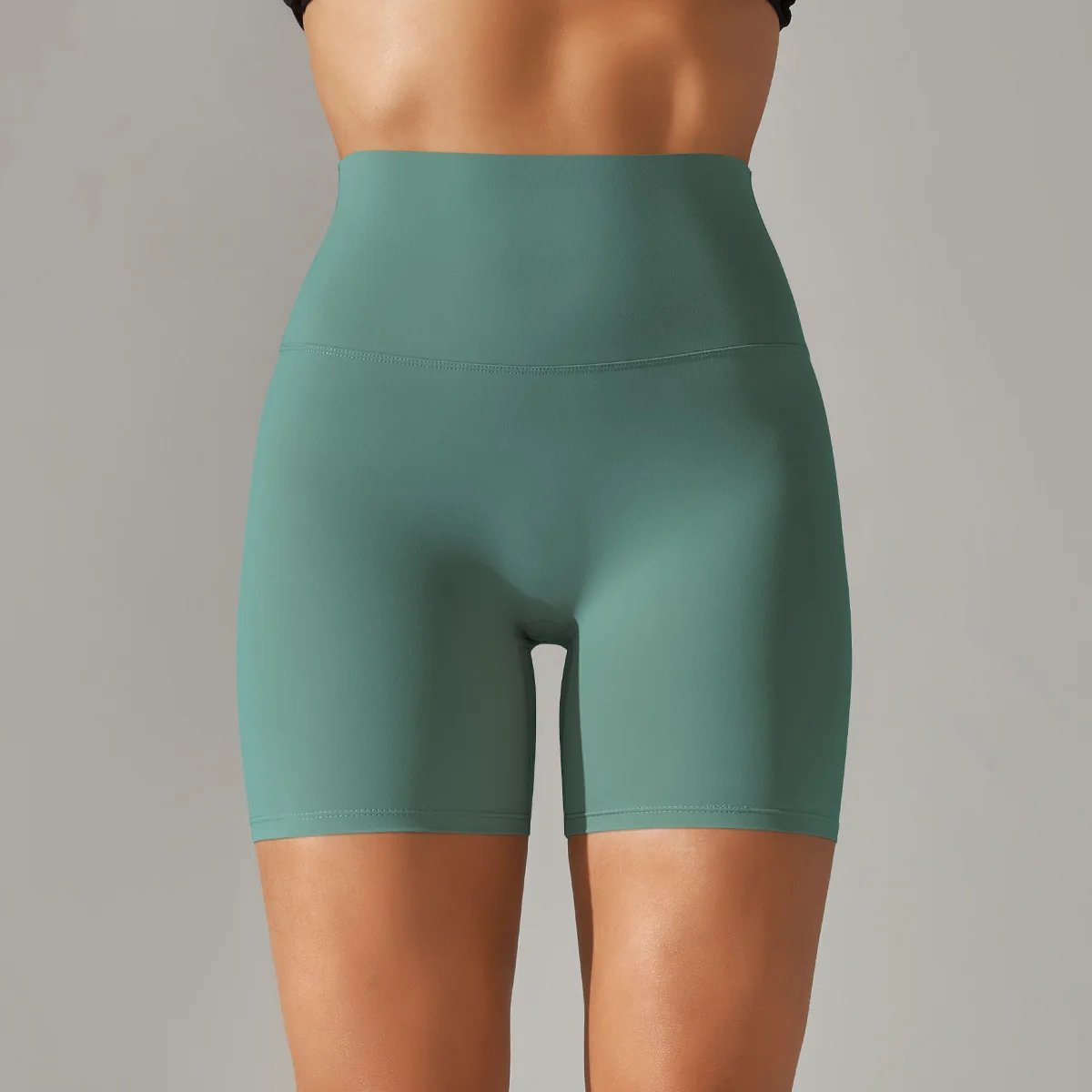 Bright Green