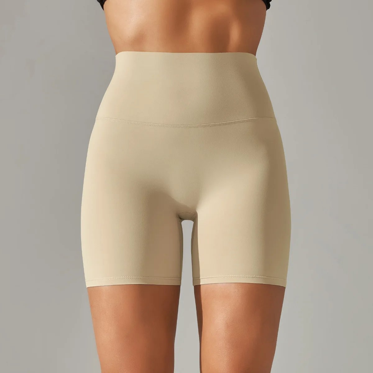 Light apricot