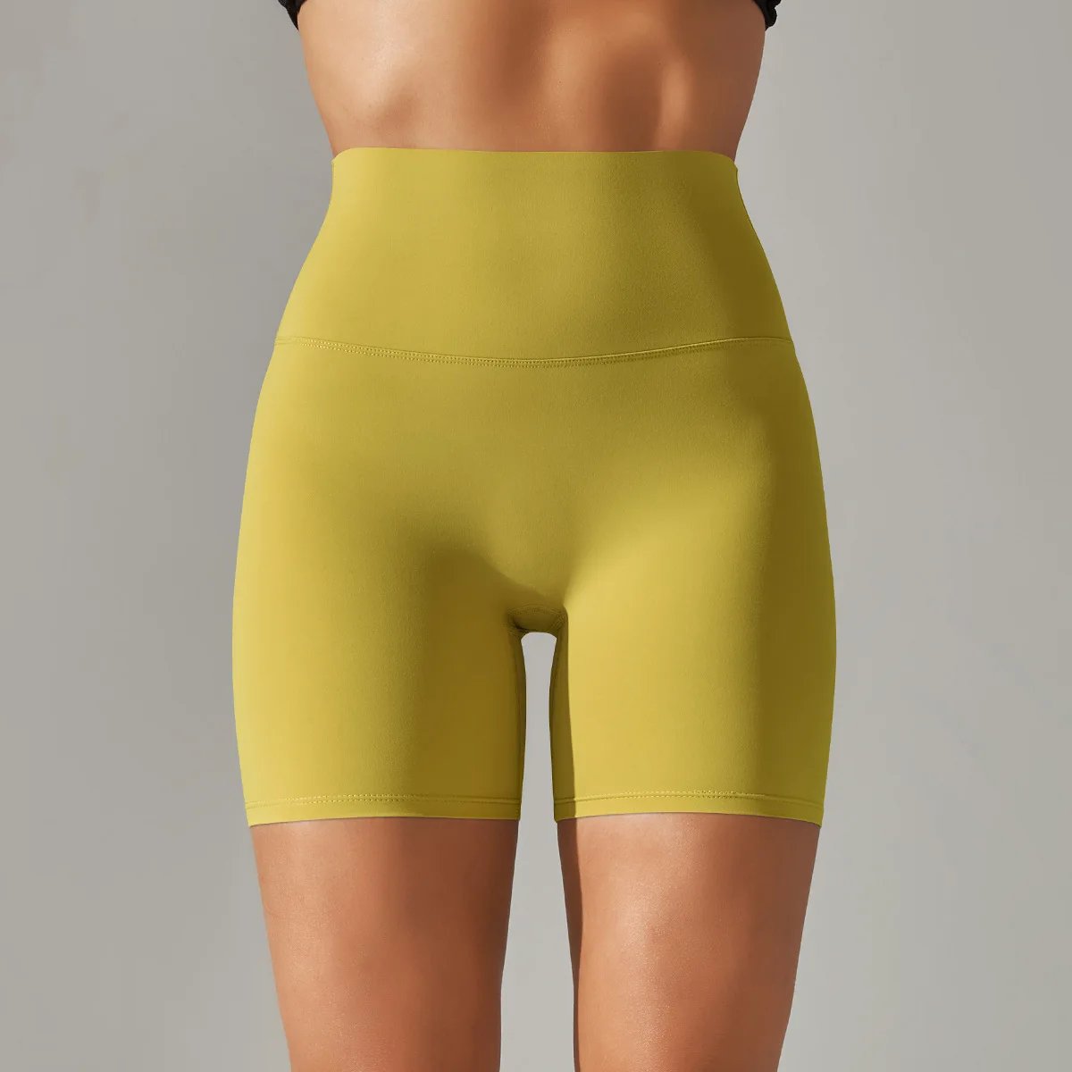 Mustard yellow