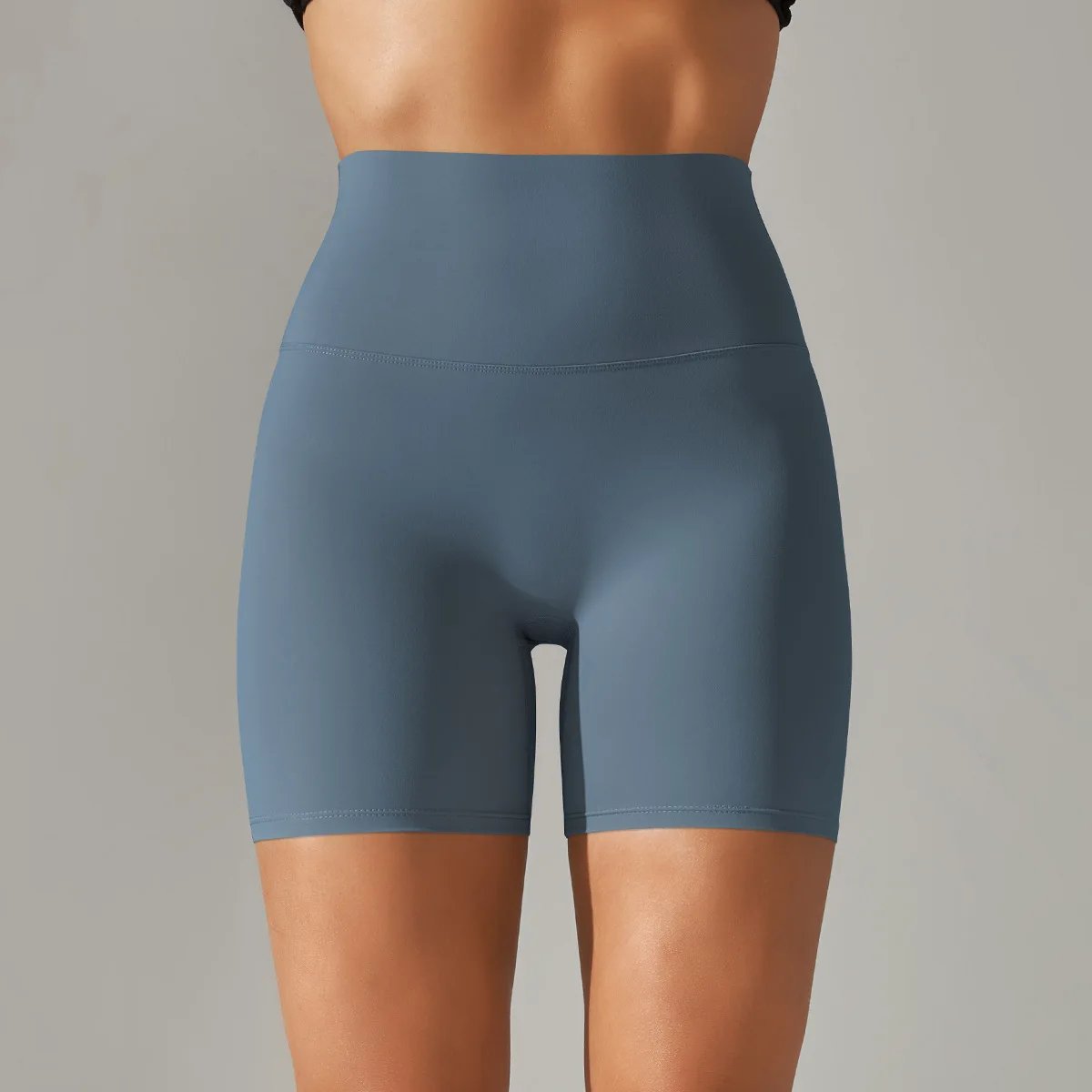 Dark Grey Blue