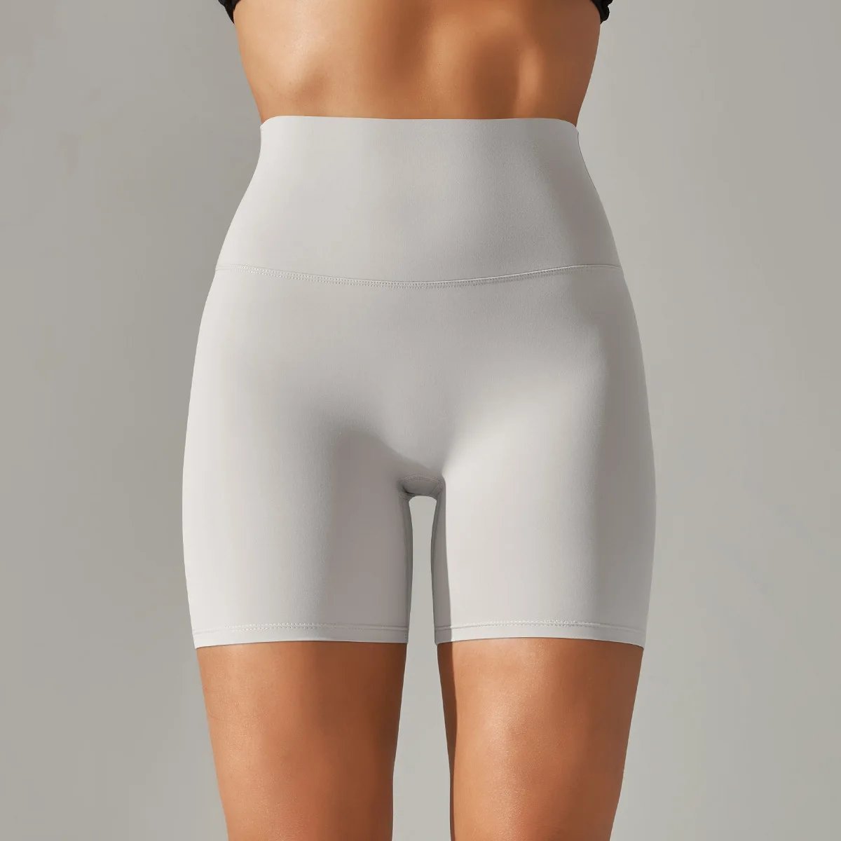 White gray