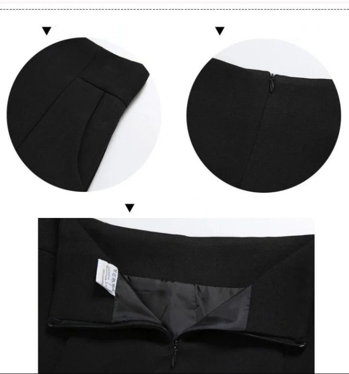 Women Chiffon High Waist A-Line Summer Shorts