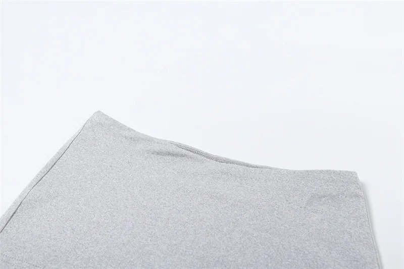 Women Halter Neck Crop Top Flare Pants Set Women Halter Neck Crop Top Flare Pants Set