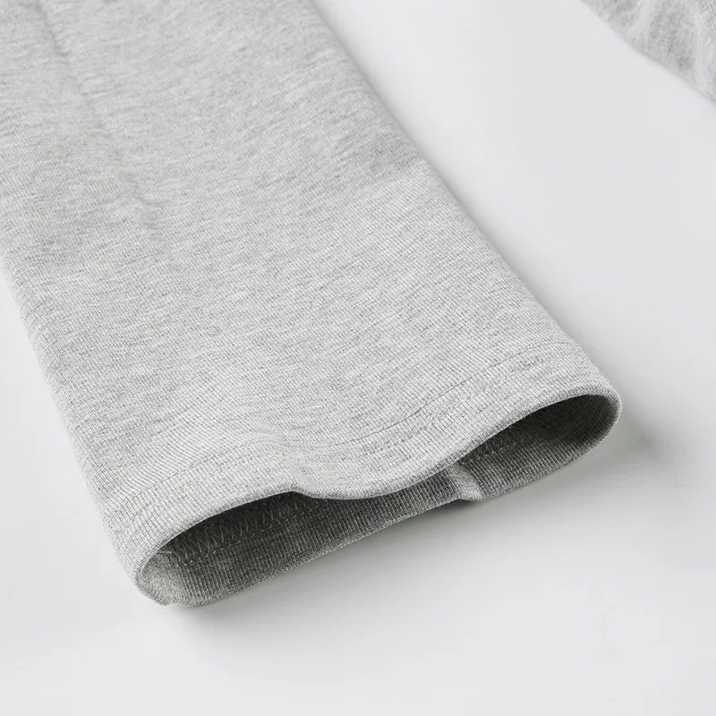 Beige Crop Cardigan and Loose Pants Women 2 Piece Set