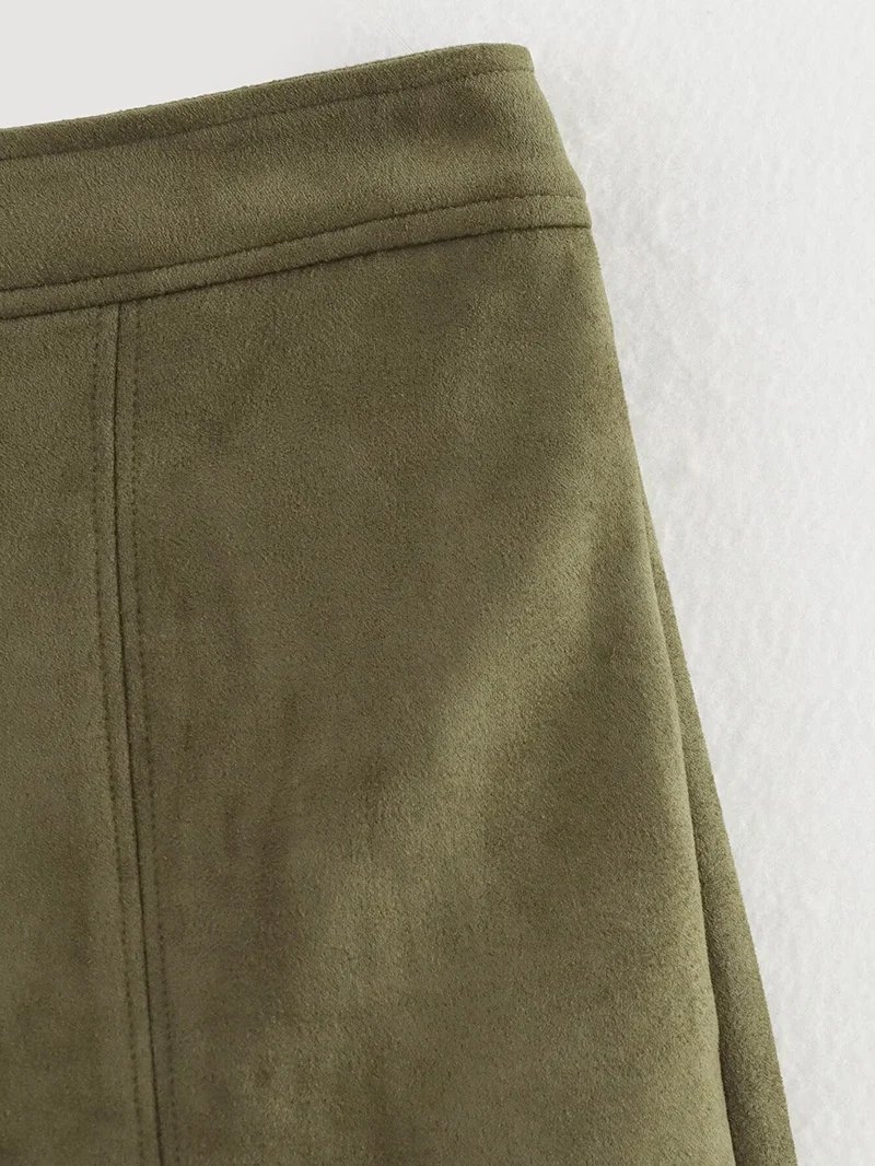 Women’s Co-ord Set with High Waist Shorts and Jacket Women’s Co-ord Set with High Waist Shorts and Jacket