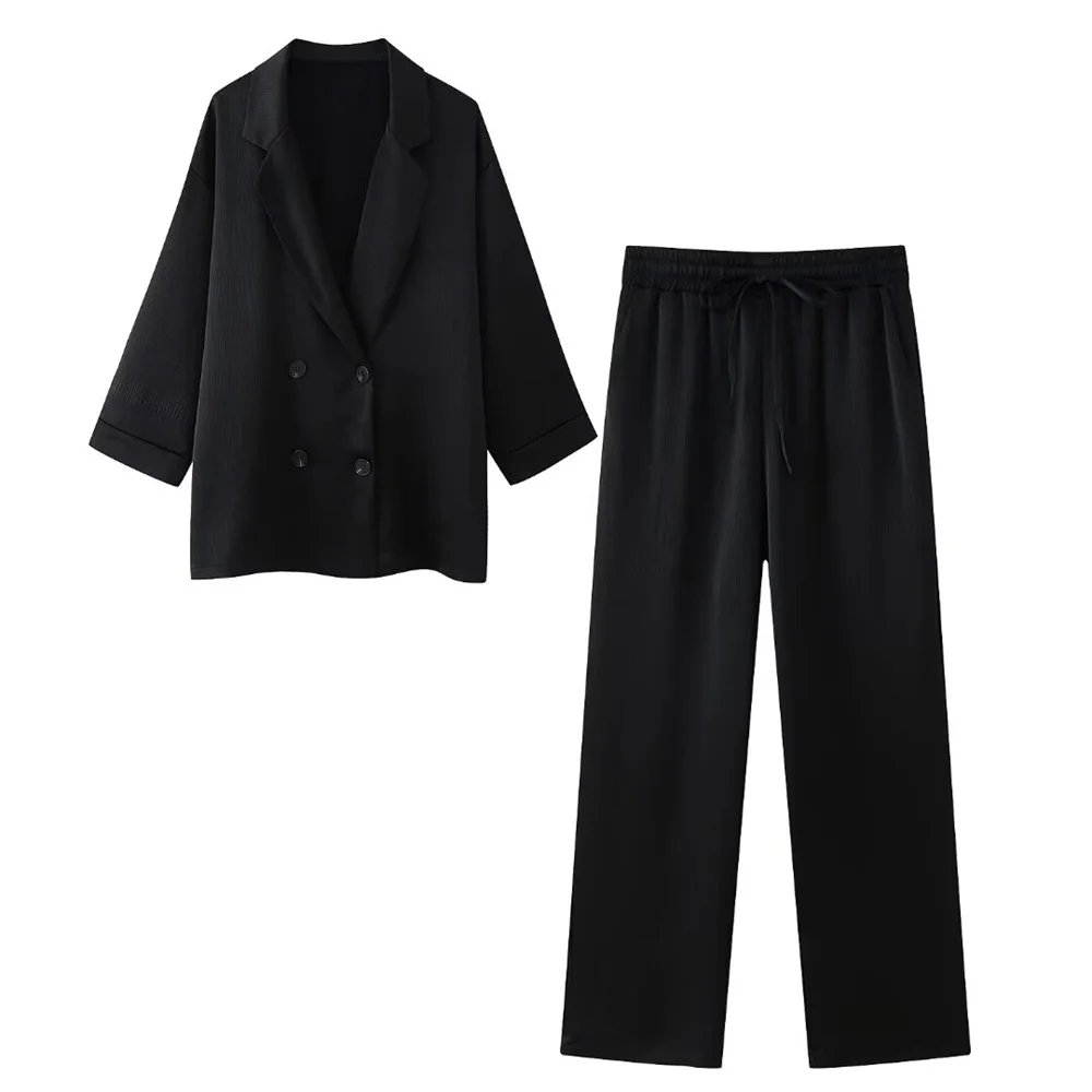 Black Set