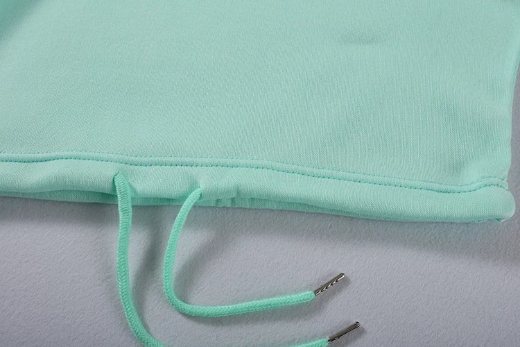 Women Sportswear Two Piece Set Hoodie & Joggers