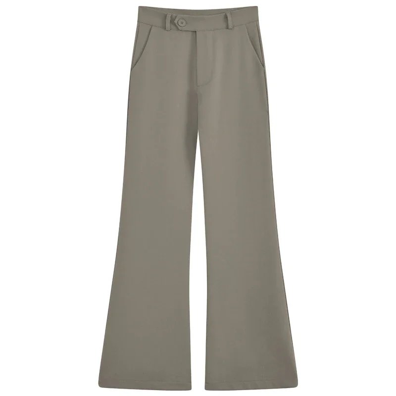 Shallow khaki