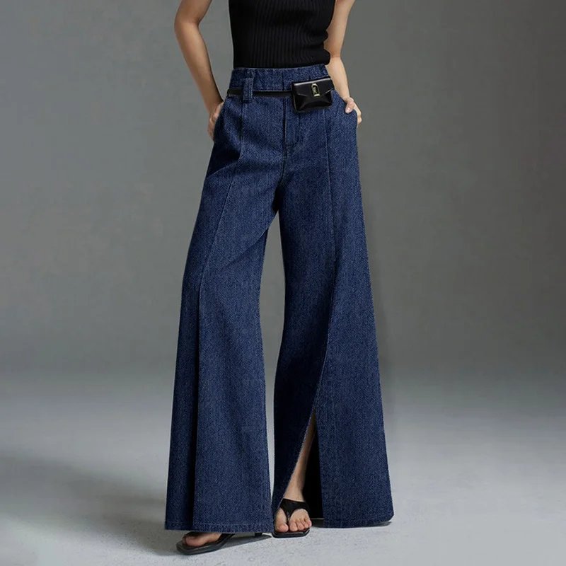 Denim bule