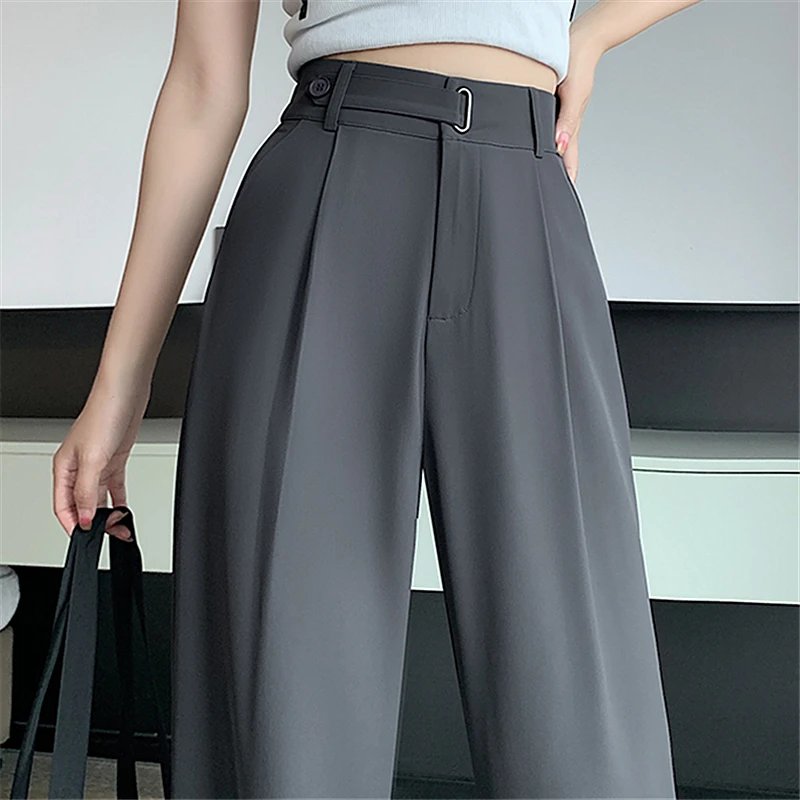 Deep Gray Longer