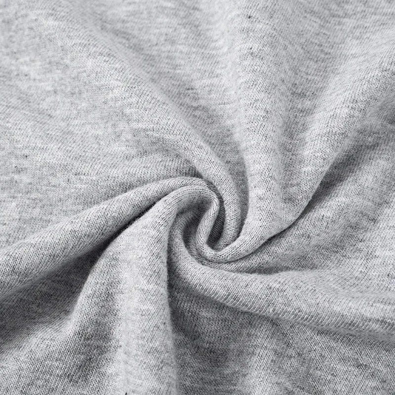 Women’s Casual Short Sleeve Grey Crop T-Shirt Women’s Casual Short Sleeve Grey Crop T-Shirt