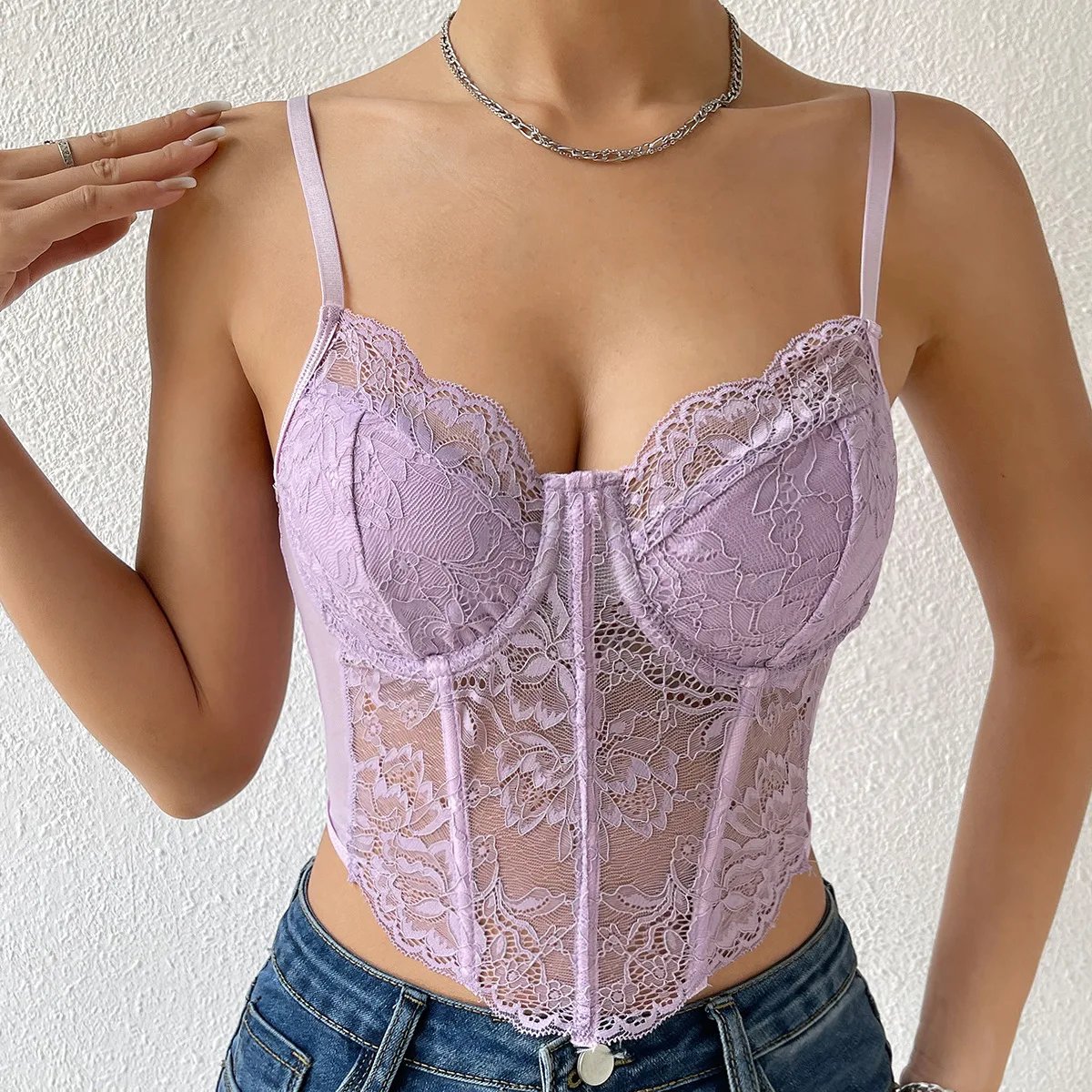 Light Purple