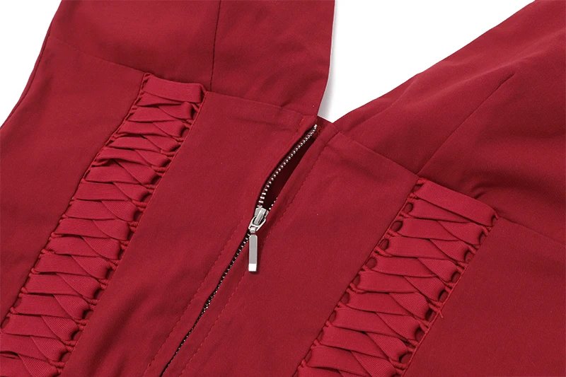 Cross Tie Halter Corset Top for Women Cross Tie Halter Corset Top for Women