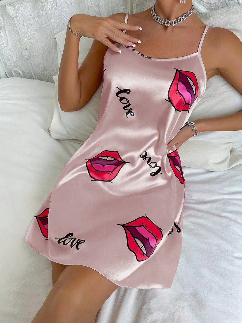 Pink Lip