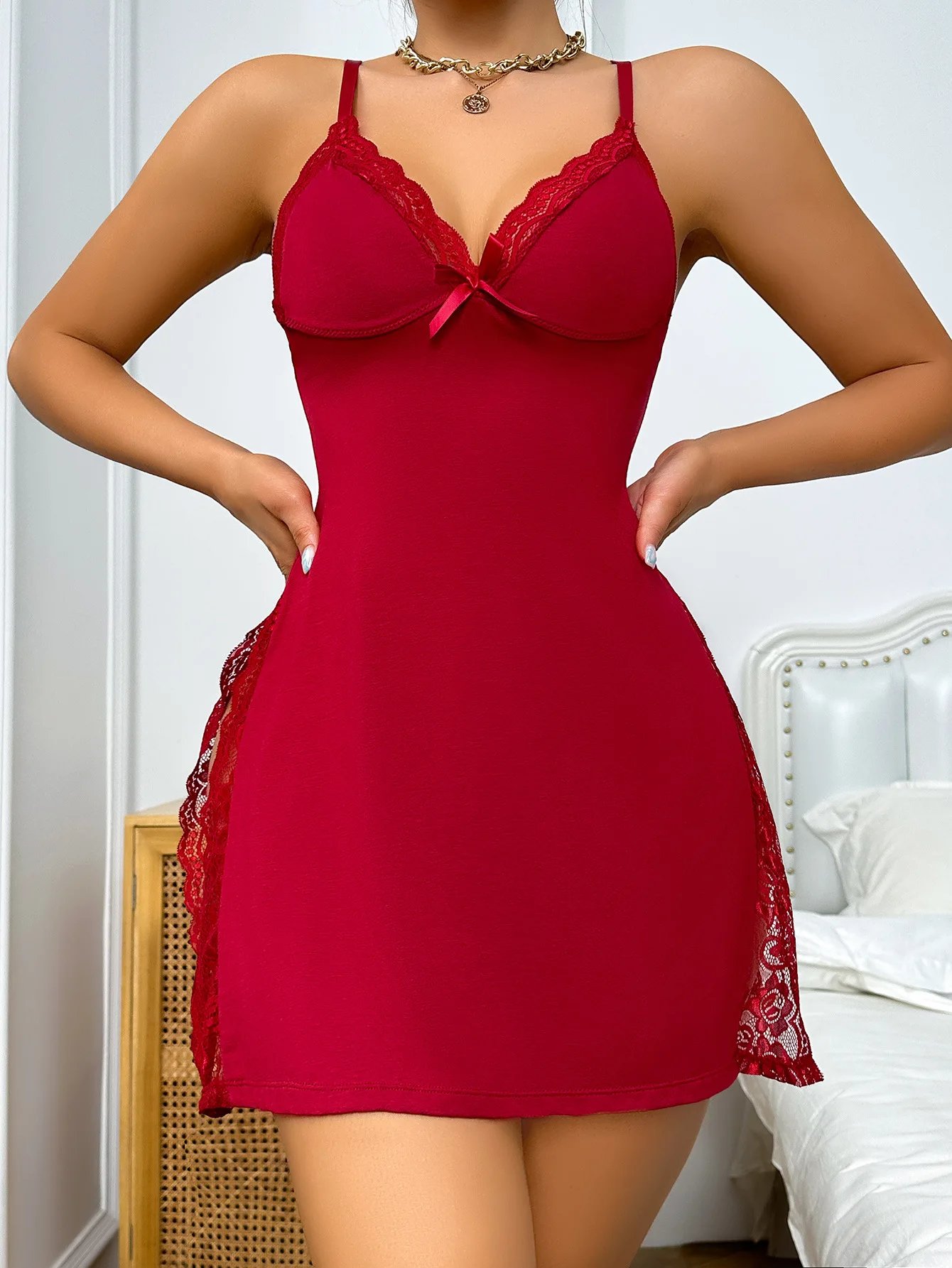 Wine Red