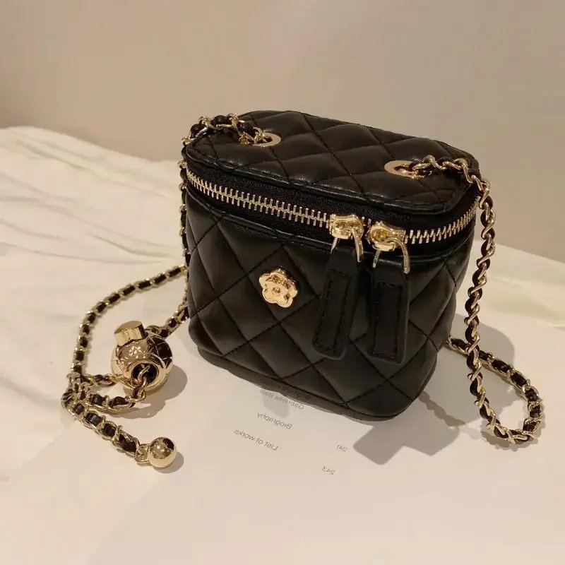 Black Small Size