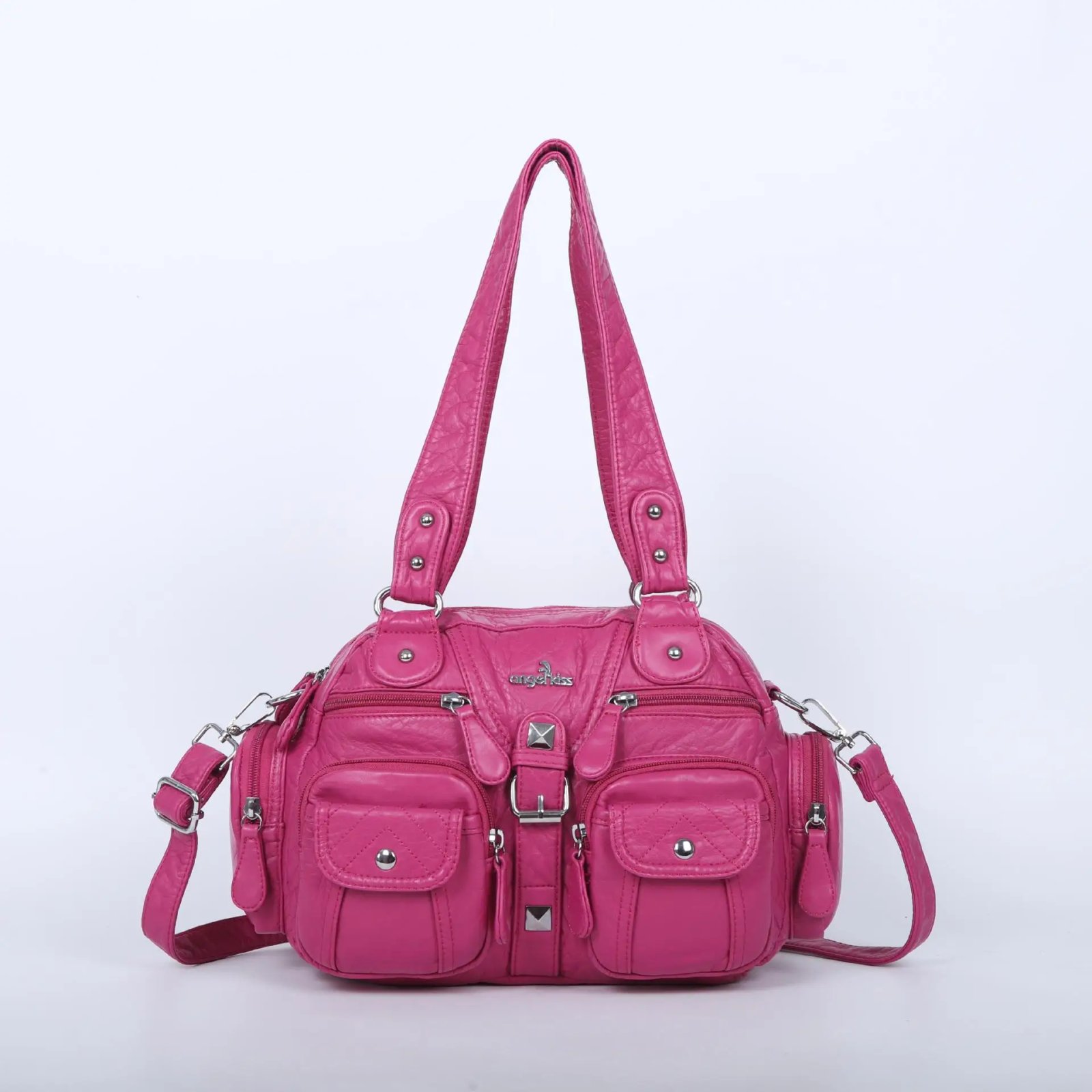 8521-64 rose red