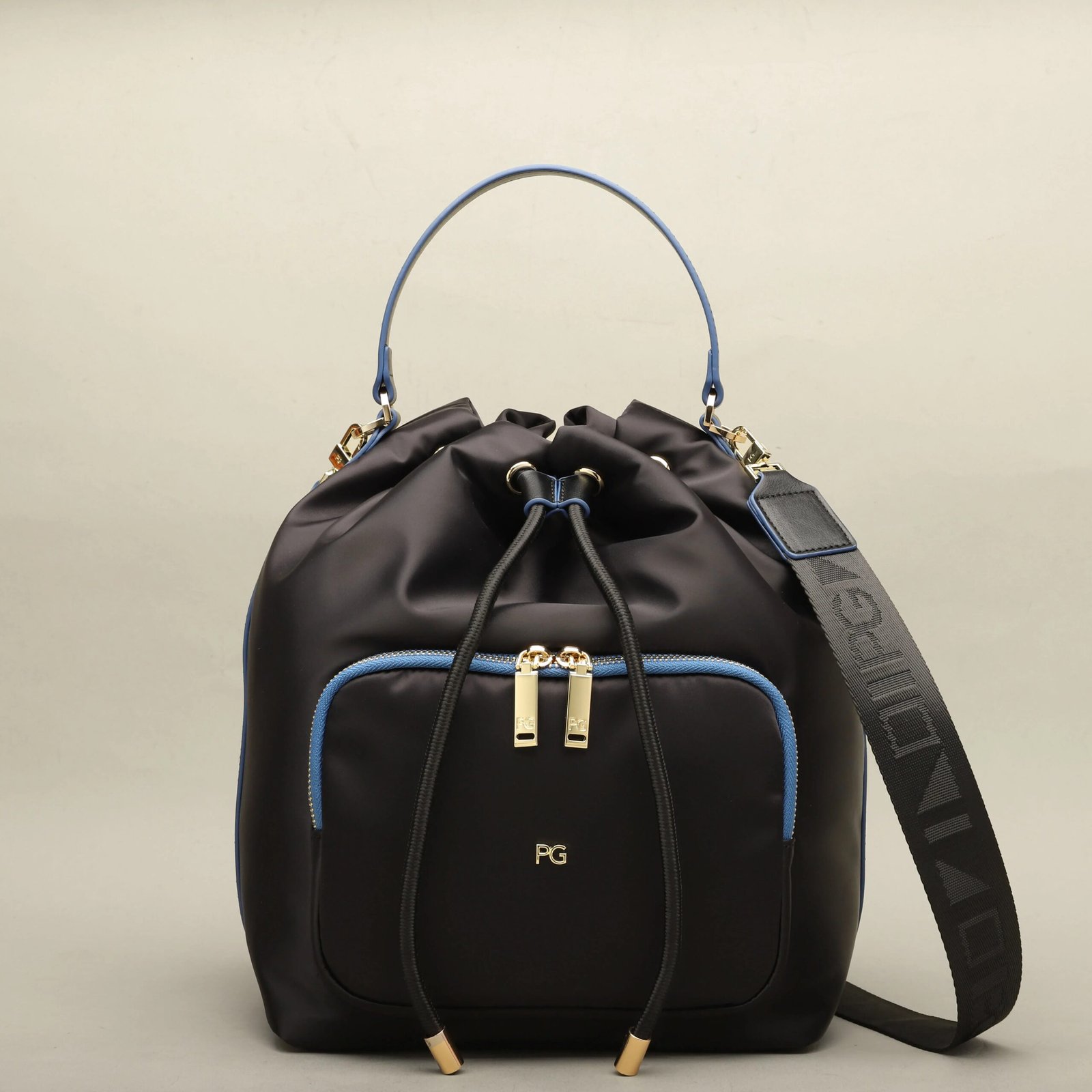 P3200 BLACK