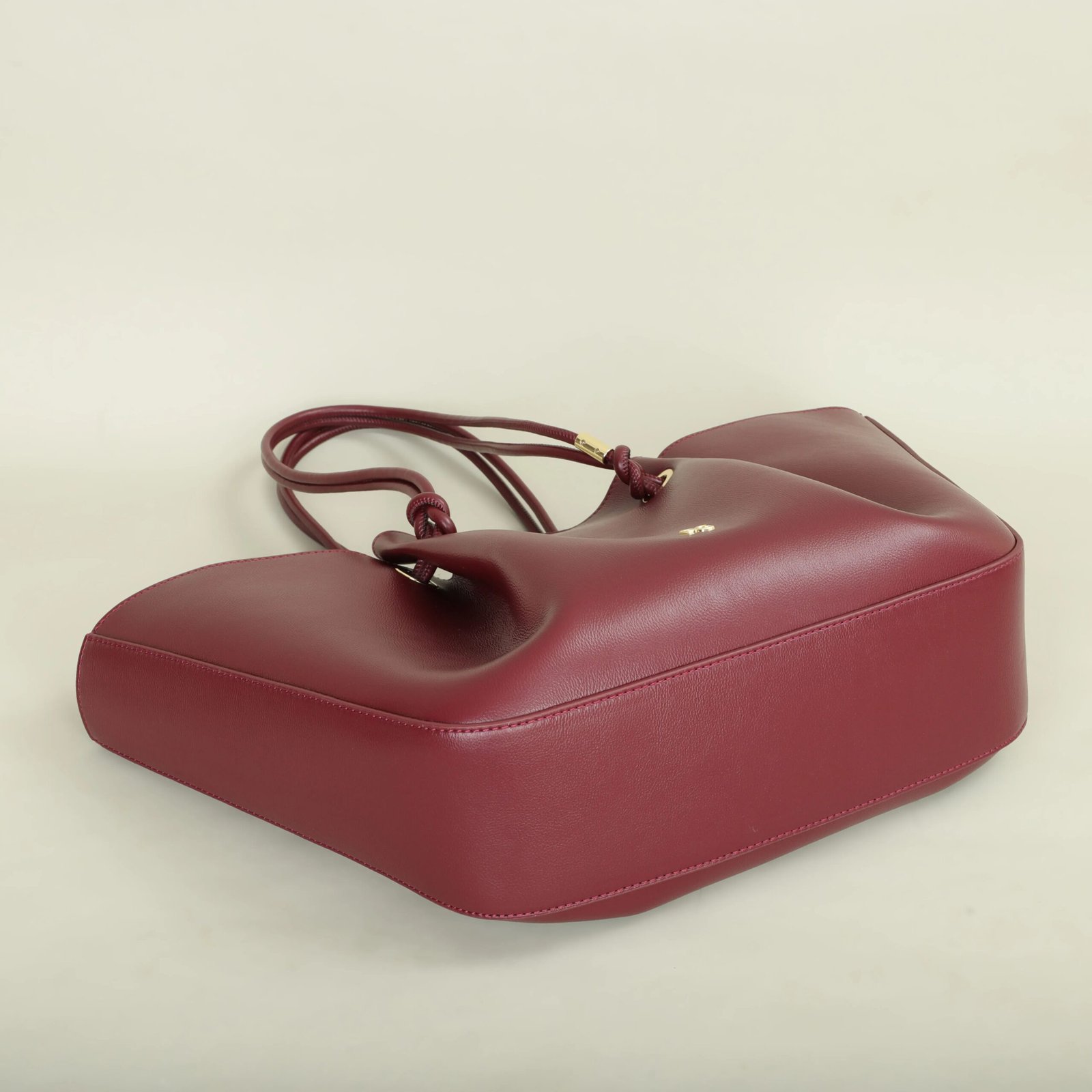 Women’s Eco Leather Tote Bag with Large Capacity