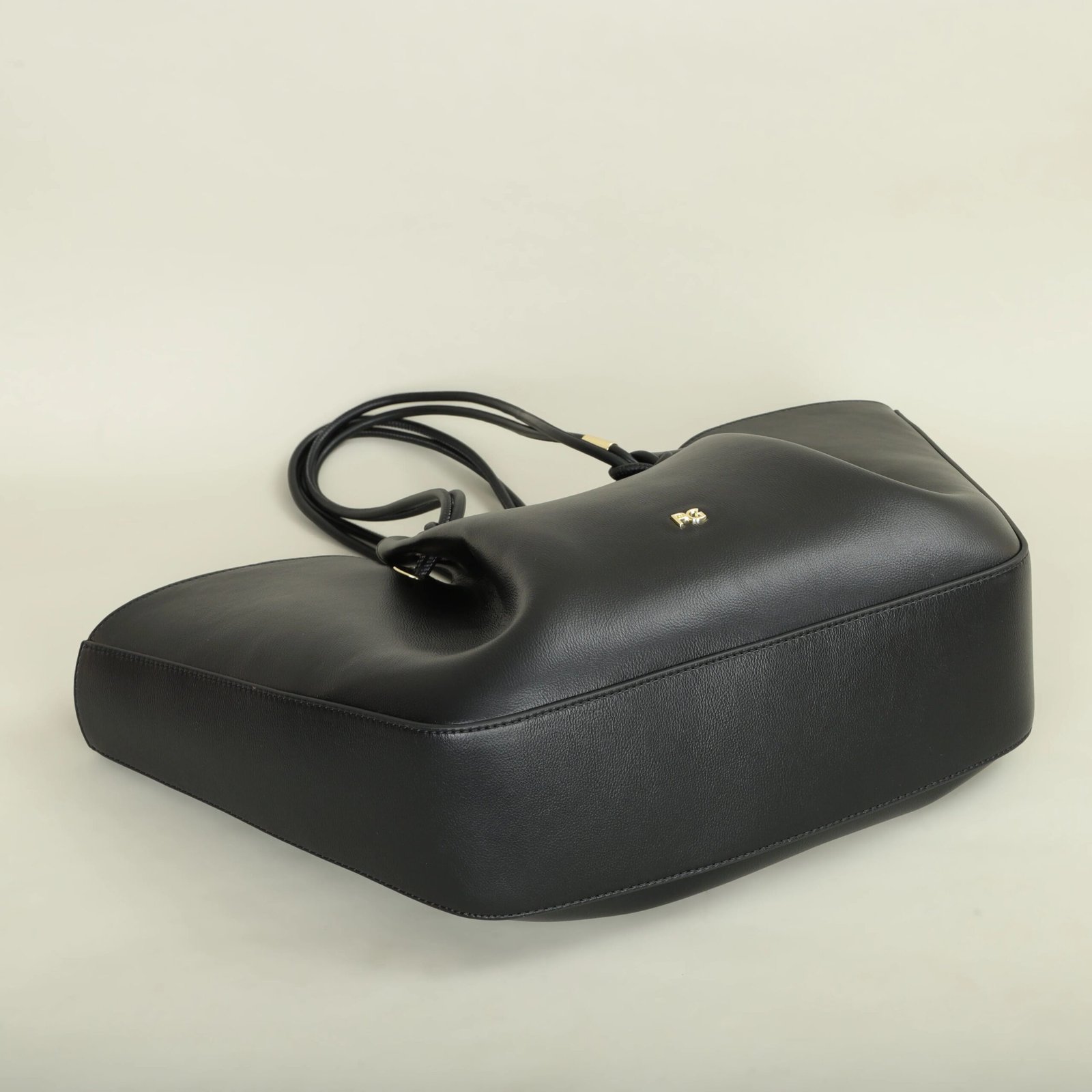 Women’s Eco Leather Tote Bag with Large Capacity