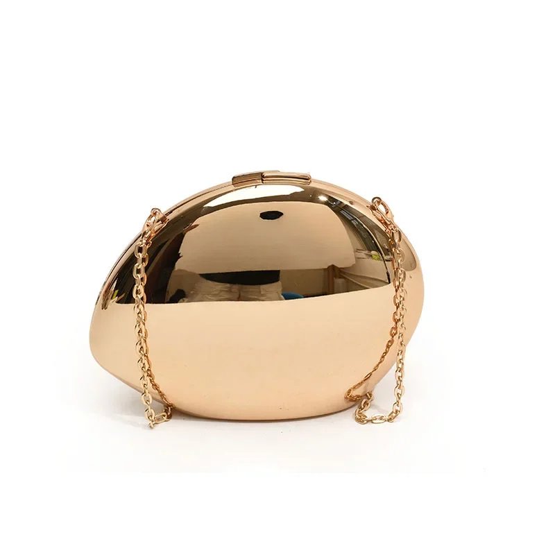 Gold--Shell Shape