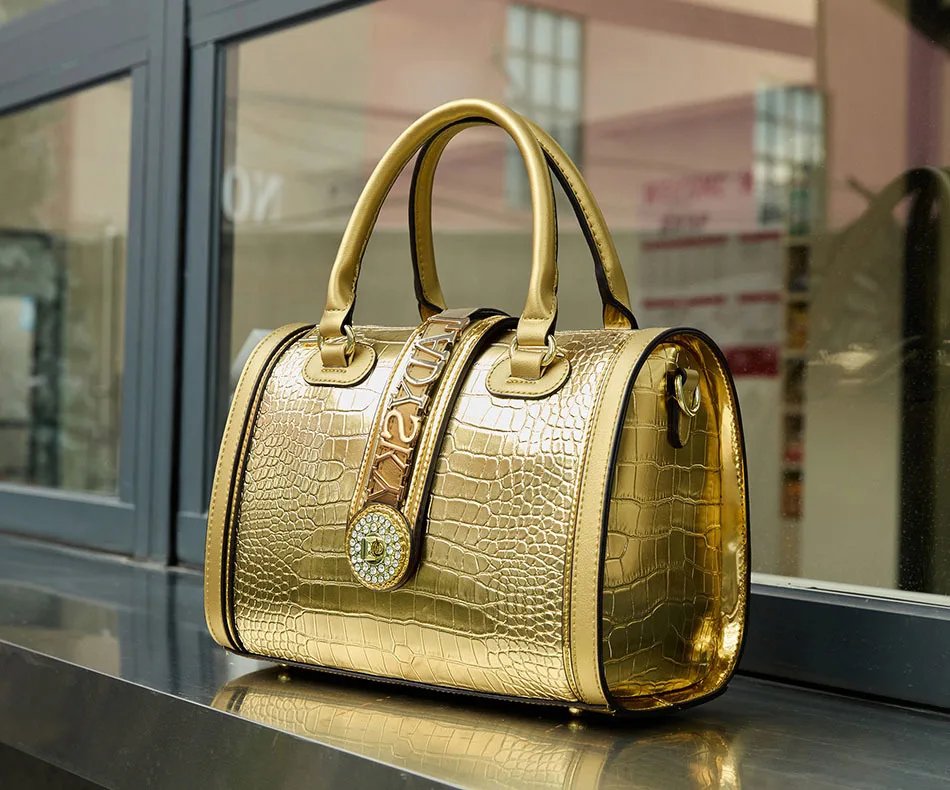 Gold