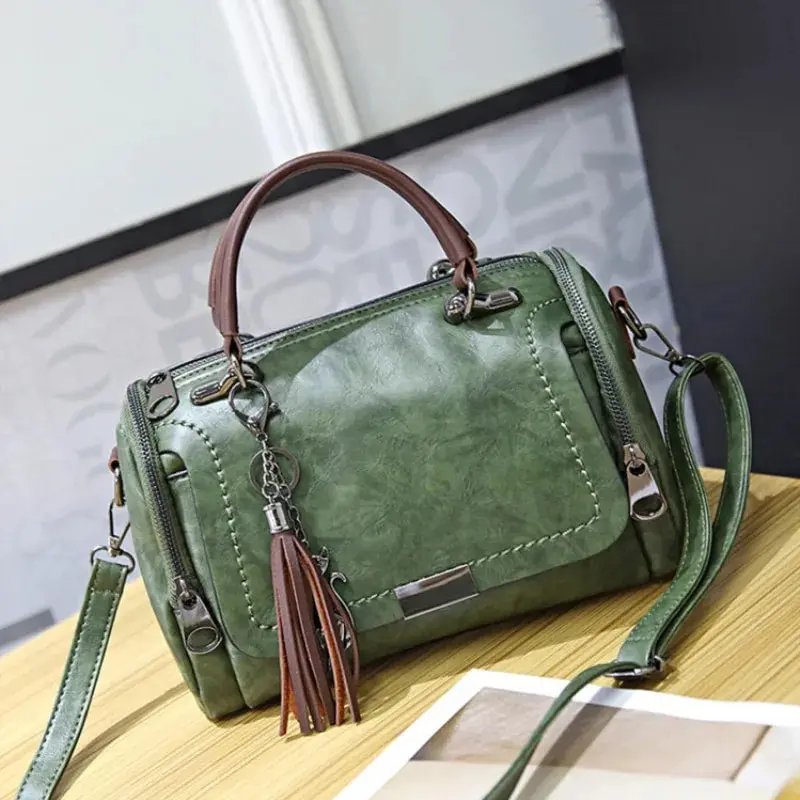 army green