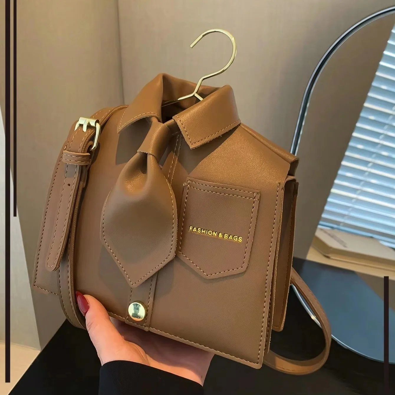 Light Brown