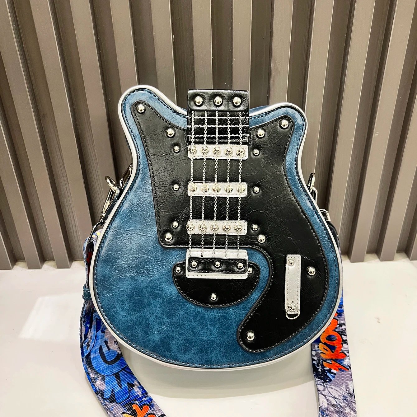 Blue Small